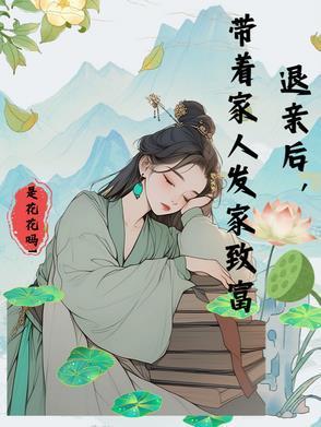 退亲后,带着家人发家致富
