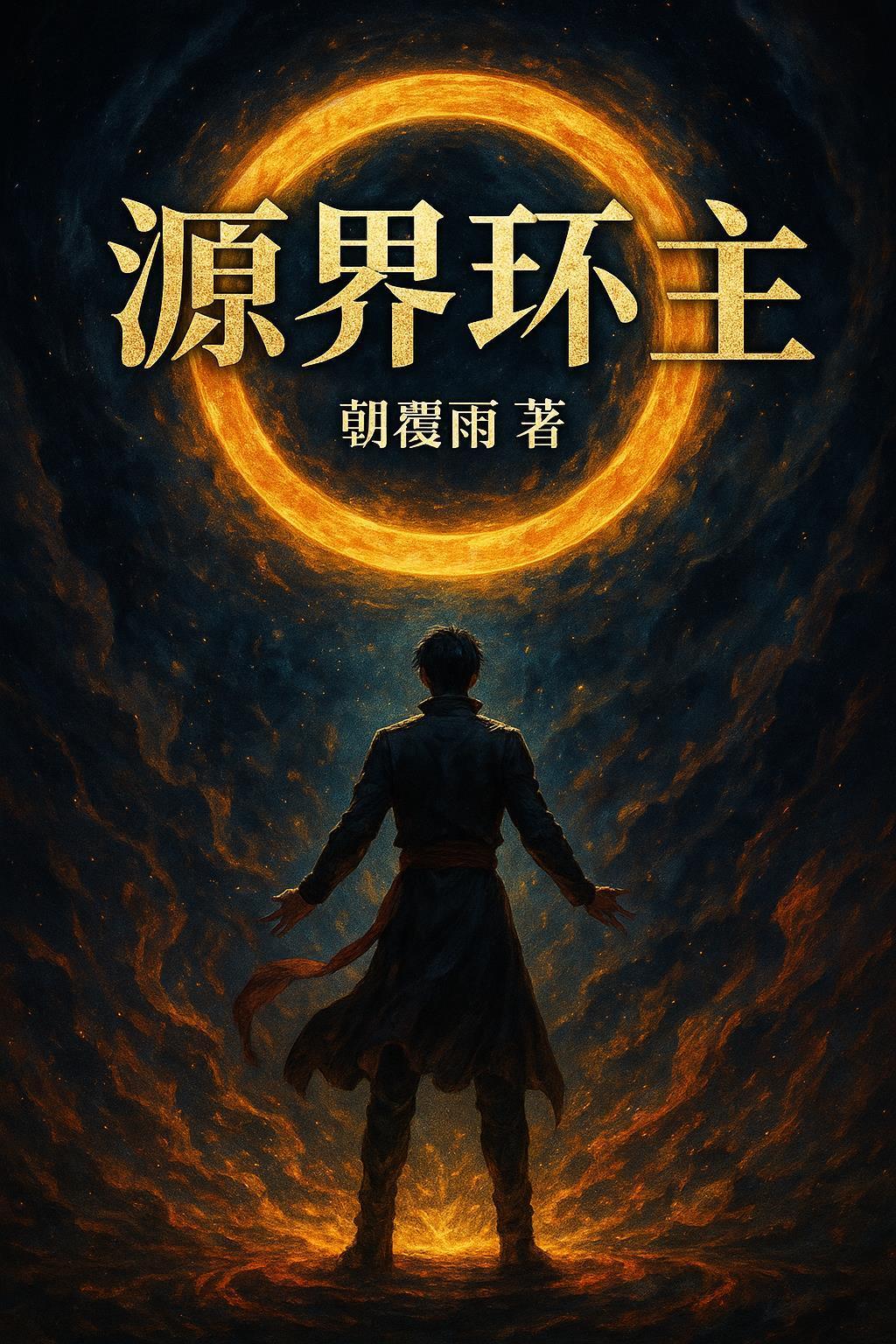 源界环主