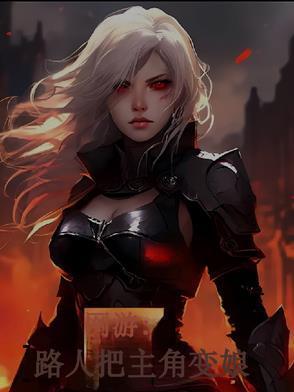 网游：路人把【主角】变娘