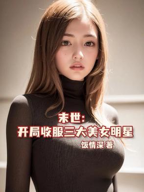末世：从收服三大美女明星开始