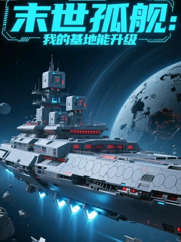 末世孤舰：我的基地能升级