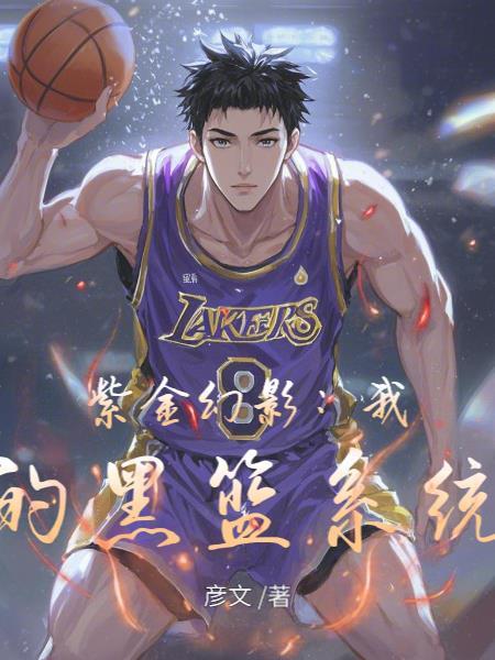 紫金幻影:我的黑篮系统