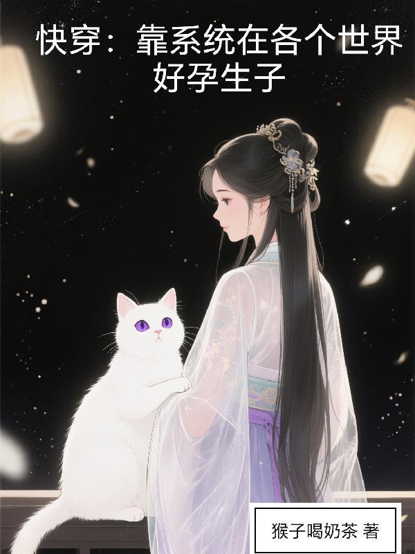 快穿:靠系统在各个世界好孕生子
