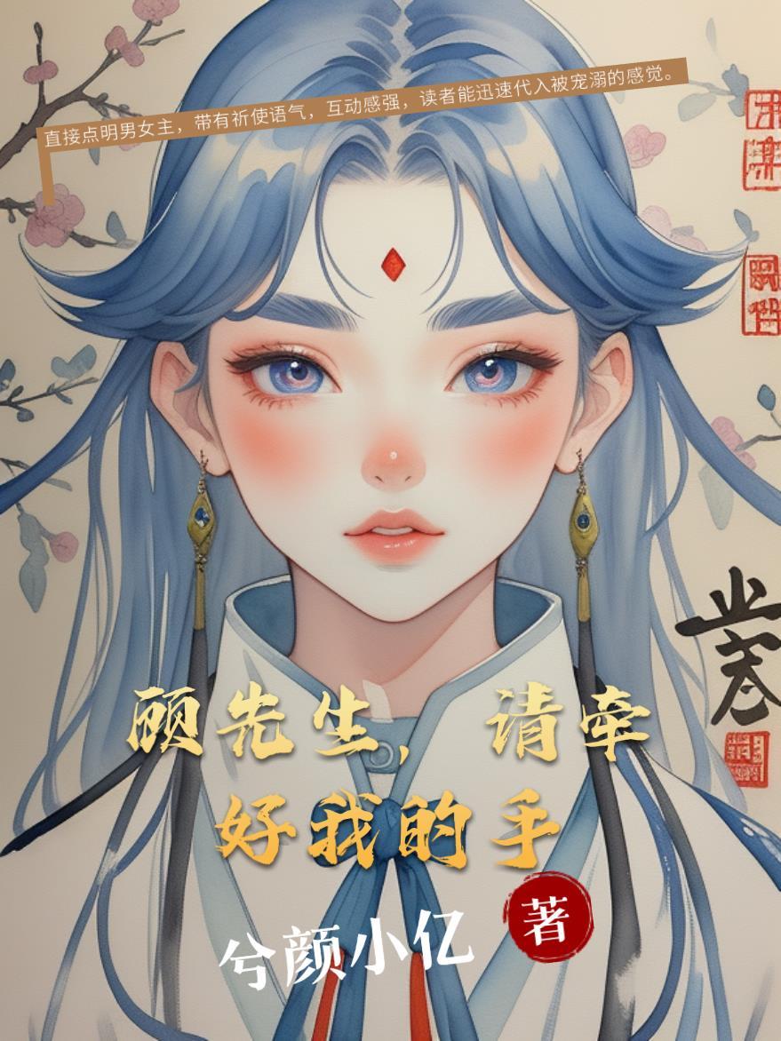 顾先生,请牵好我的手