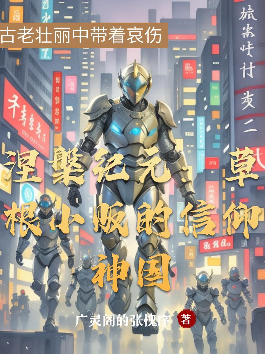 涅盘纪元：草根小贩的信仰神国