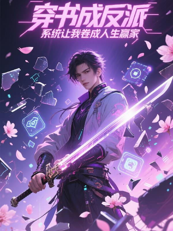 穿书成反派？系统让我卷成人生赢